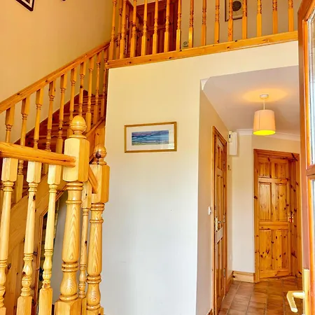 No 10 Ard Na Mara Hébergement de vacances