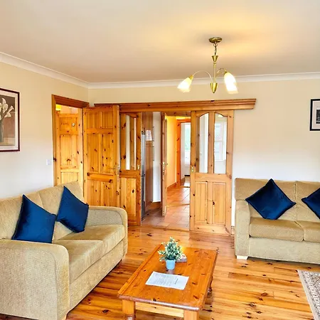 Hébergement de vacances No 10 Ard Na Mara