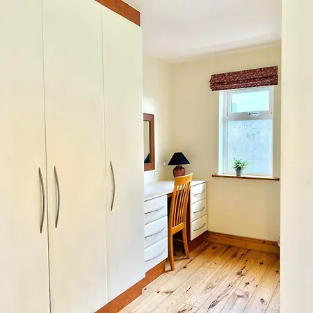 No 10 Ard Na Mara Hébergement de vacances *