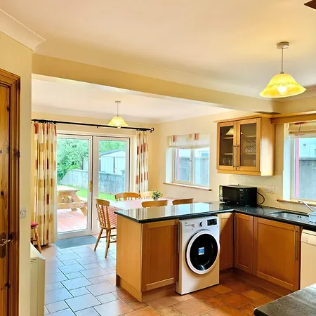 No 10 Ard Na Mara Hébergement de vacances