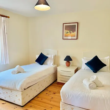 Hébergement de vacances No 10 Ard Na Mara