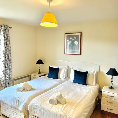 No 10 Ard Na Mara Hébergement de vacances