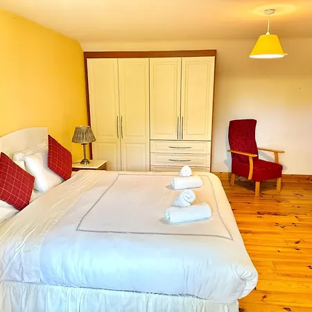 No 10 Ard Na Mara Prázdninový dům *