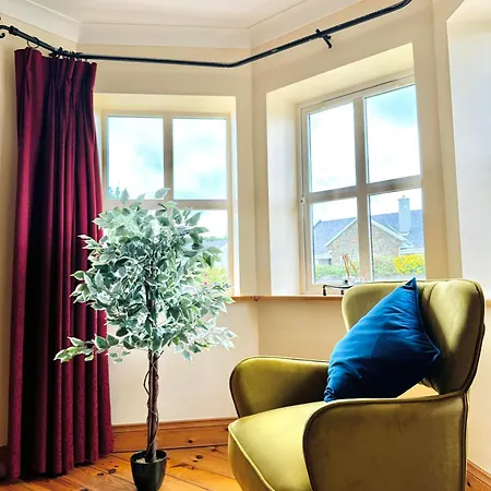 Hébergement de vacances No 10 Ard Na Mara Dingle