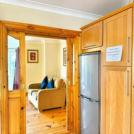 No 10 Ard Na Mara Hébergement de vacances *