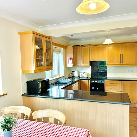 Hébergement de vacances No 10 Ard Na Mara