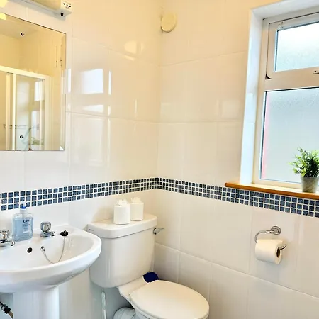 No 10 Ard Na Mara Prázdninový dům *