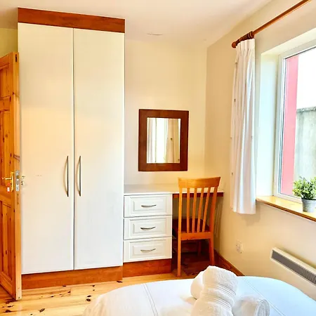 Hébergement de vacances No 10 Ard Na Mara