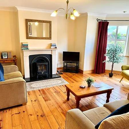 No 10 Ard Na Mara Hébergement de vacances *