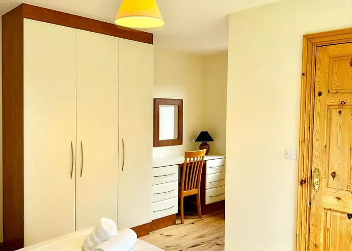 Σπίτι διακοπών No 10 Ard Na Mara Ντίνγκλε