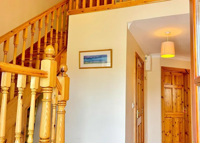 No 10 Ard Na Mara Tatil Evi