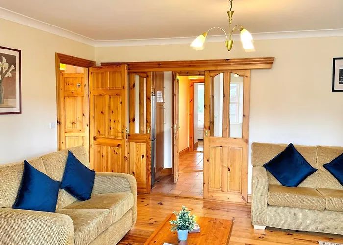 Tatil Evi No 10 Ard Na Mara