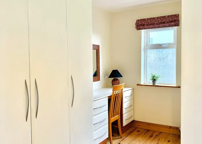 No 10 Ard Na Mara Tatil Evi *