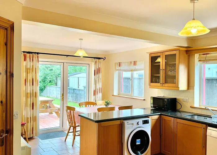 No 10 Ard Na Mara Σπίτι διακοπών