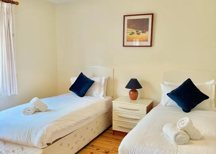 Tatil Evi No 10 Ard Na Mara