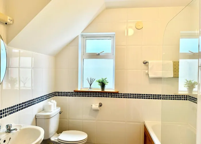 No 10 Ard Na Mara Ντίνγκλε