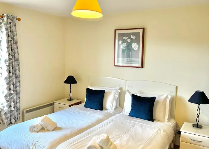 No 10 Ard Na Mara Tatil Evi