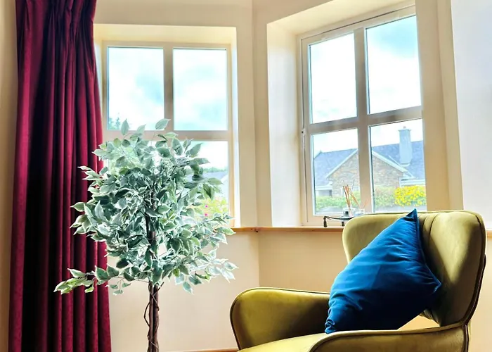 Σπίτι διακοπών No 10 Ard Na Mara Ντίνγκλε