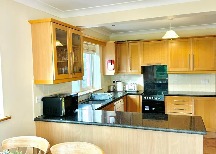 Tatil Evi No 10 Ard Na Mara