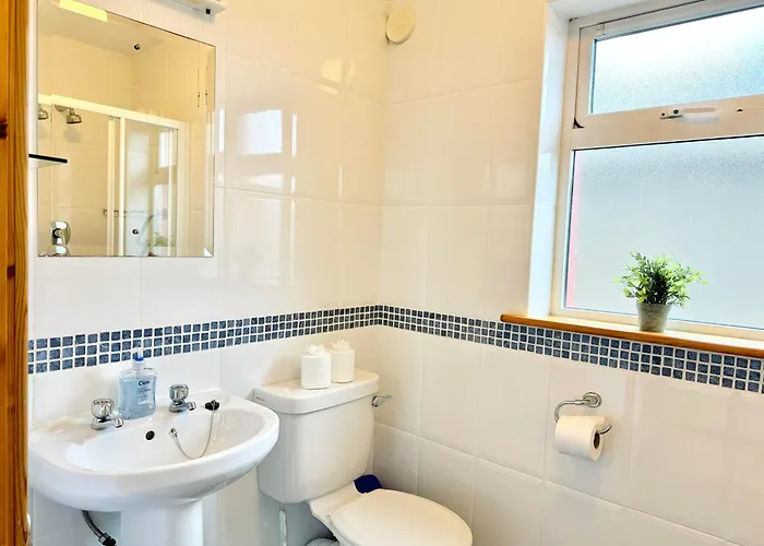 No 10 Ard Na Mara Σπίτι διακοπών *