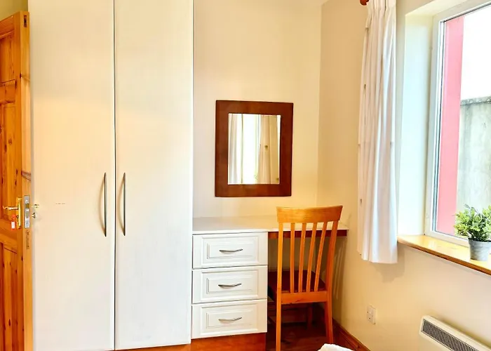 Σπίτι διακοπών No 10 Ard Na Mara